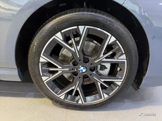 BMW SERIE 1 F70 - voiture d'occasion - Photo 8