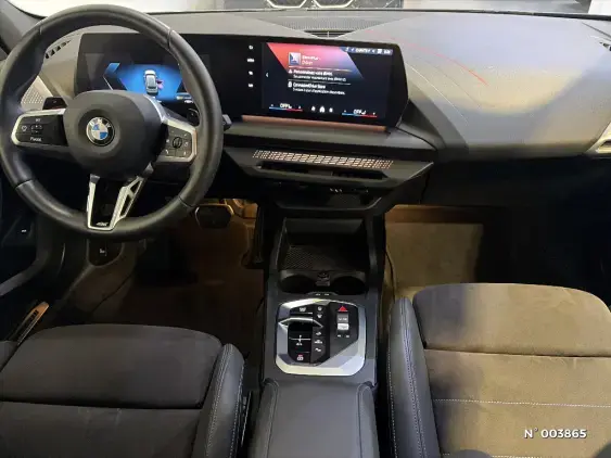 BMW SERIE 1 F70 - voiture d'occasion - Photo 9