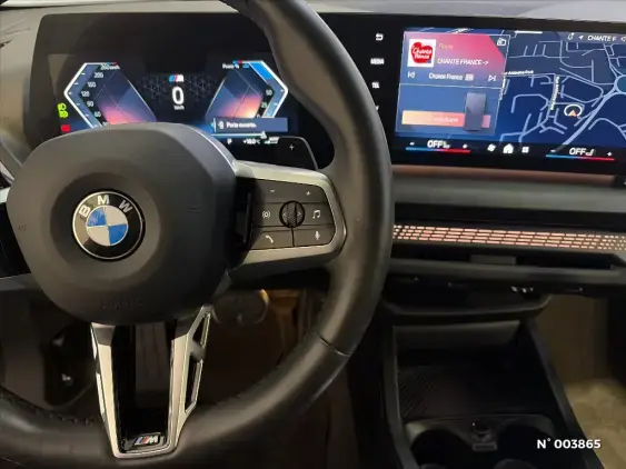 BMW SERIE 1 F70 - voiture d'occasion - Photo 13