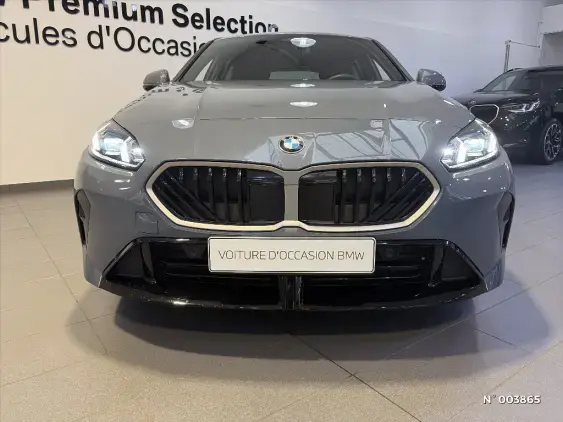 BMW SERIE 1 F70 - voiture d'occasion - Photo 3