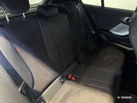 BMW SERIE 1 F70 - voiture d'occasion - Photo 11