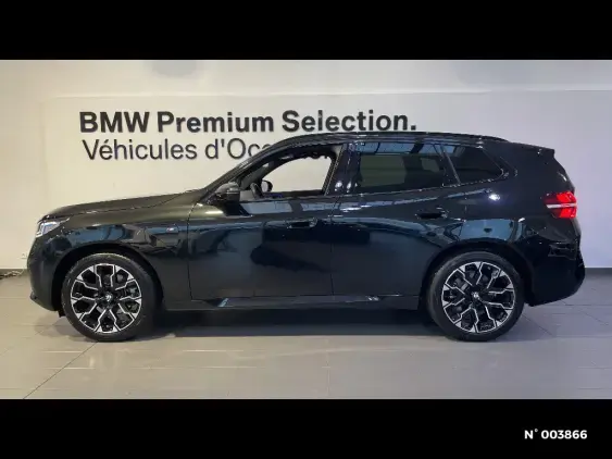 BMW X3 G45 - voiture d'occasion - Photo 2