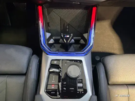 BMW X3 G45 - voiture d'occasion - Photo 15