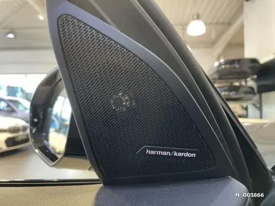 BMW X3 G45 - voiture d'occasion - Photo 23