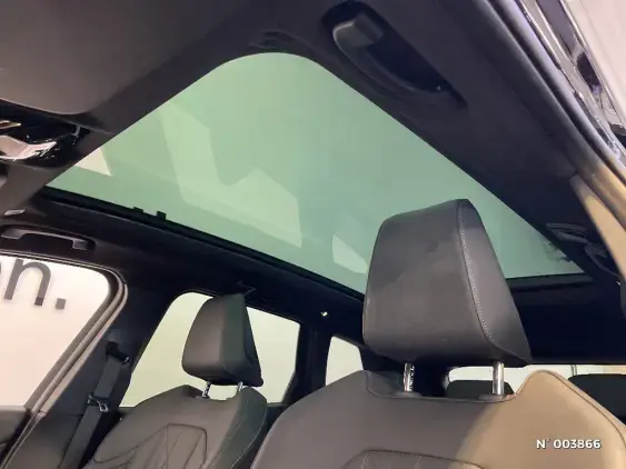 BMW X3 G45 - voiture d'occasion - Photo 24