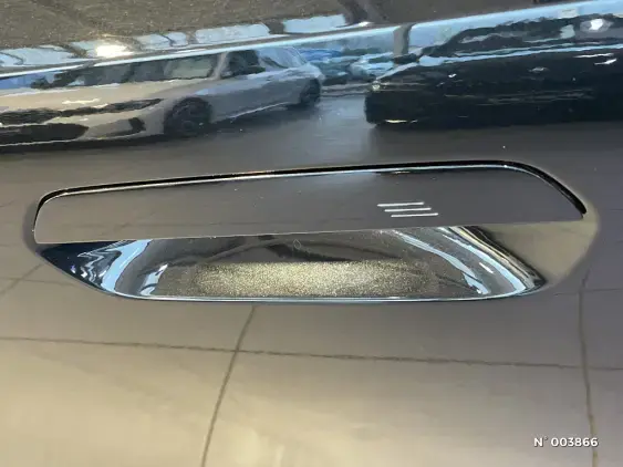 BMW X3 G45 - voiture d'occasion - Photo 25