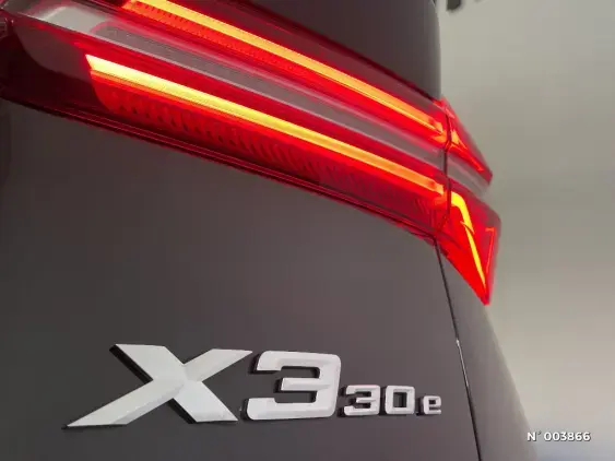 BMW X3 G45 - voiture d'occasion - Photo 26