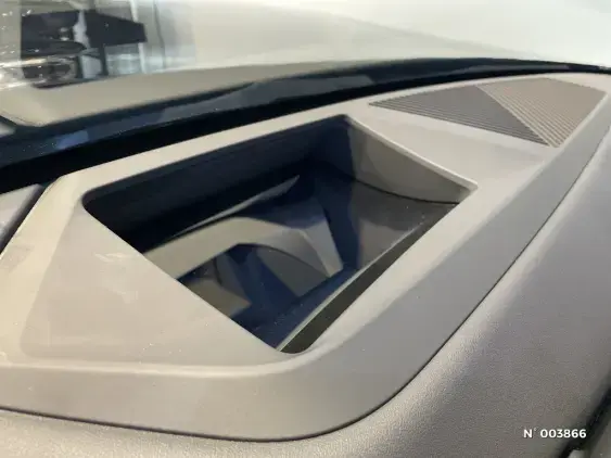 BMW X3 G45 - voiture d'occasion - Photo 27