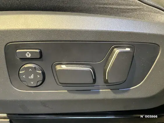 BMW X3 G45 - voiture d'occasion - Photo 28