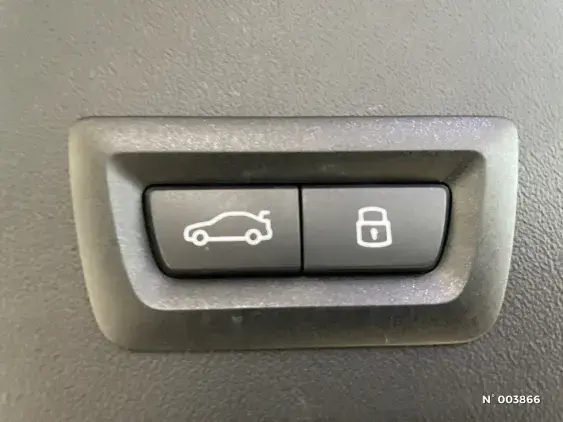 BMW X3 G45 - voiture d'occasion - Photo 29