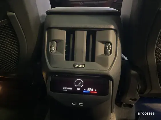 BMW X3 G45 - voiture d'occasion - Photo 30