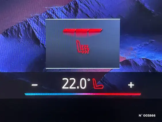 BMW X3 G45 - voiture d'occasion - Photo 31