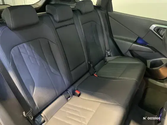 BMW X3 G45 - voiture d'occasion - Photo 11
