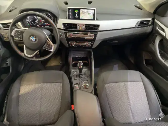 BMW X1 F48 LCI - voiture d'occasion - Photo 9