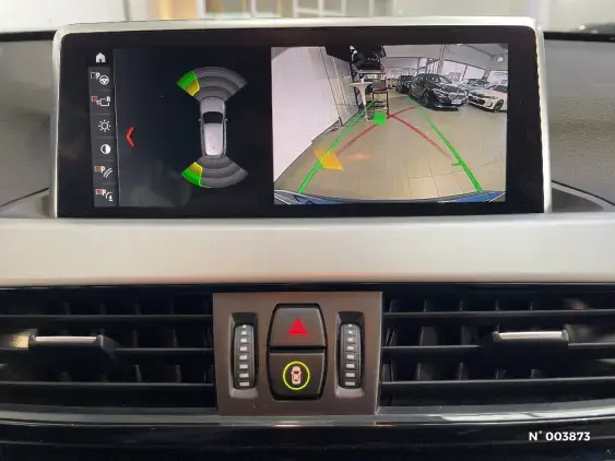 BMW X1 F48 LCI - voiture d'occasion - Photo 14