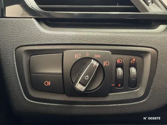 BMW X1 F48 LCI - voiture d'occasion - Photo 15