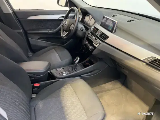 BMW X1 F48 LCI - voiture d'occasion - Photo 10