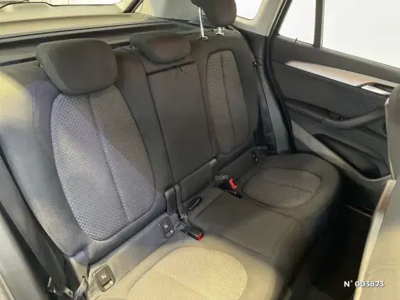 BMW X1 F48 LCI - voiture d'occasion - Photo 11