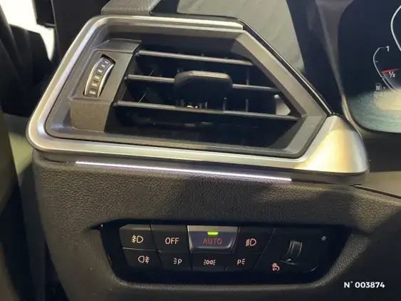 BMW SERIE 4 COUPE II - voiture d'occasion - Photo 15