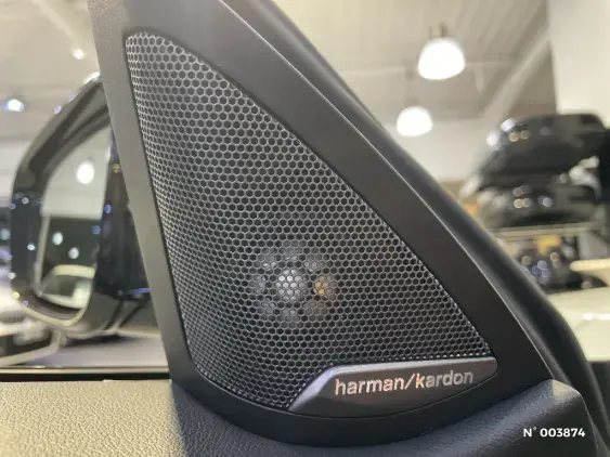 BMW SERIE 4 COUPE II - voiture d'occasion - Photo 24