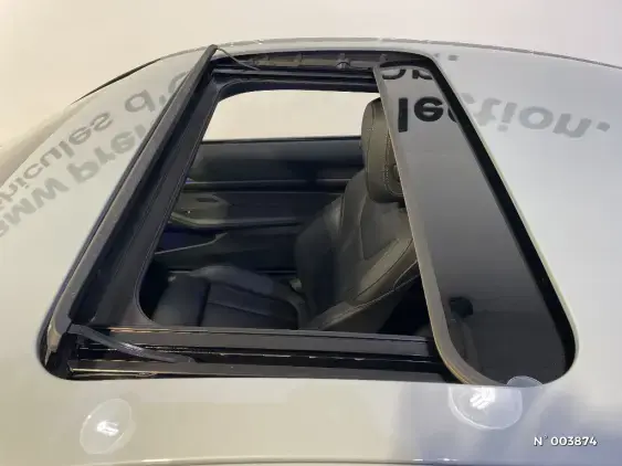 BMW SERIE 4 COUPE II - voiture d'occasion - Photo 26