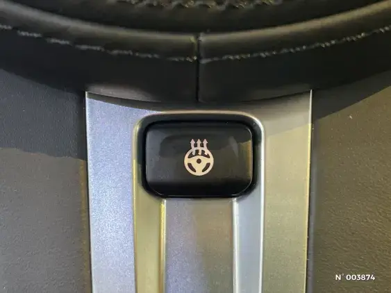 BMW SERIE 4 COUPE II - voiture d'occasion - Photo 29