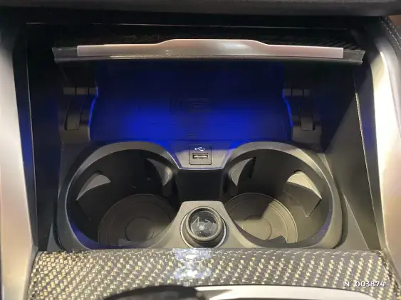 BMW SERIE 4 COUPE II - voiture d'occasion - Photo 31