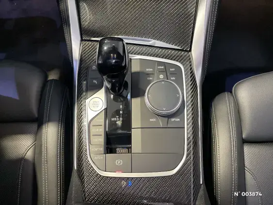 BMW SERIE 4 COUPE II - voiture d'occasion - Photo 32