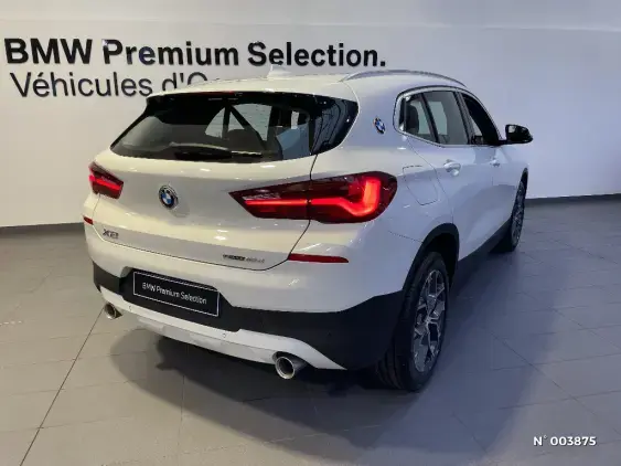 BMW X2 I - voiture d'occasion - Photo 4