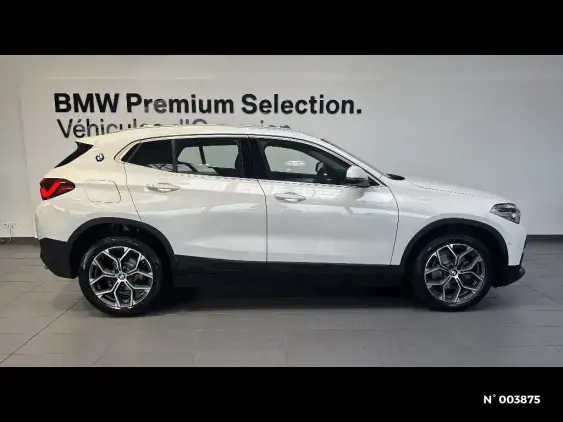 BMW X2 I - voiture d'occasion - Photo 5