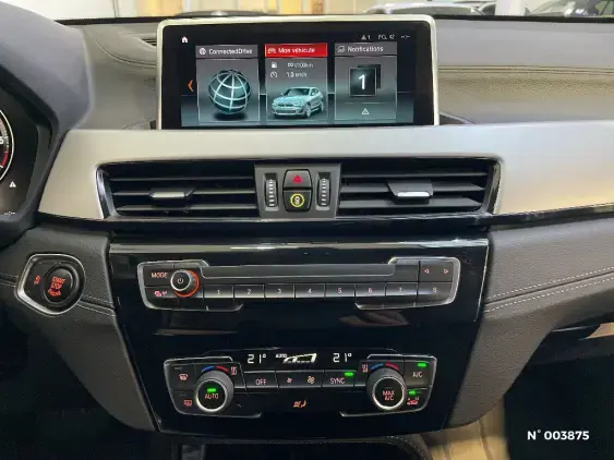 BMW X2 I - voiture d'occasion - Photo 13