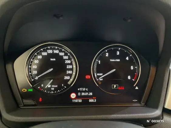 BMW X2 I - voiture d'occasion - Photo 12