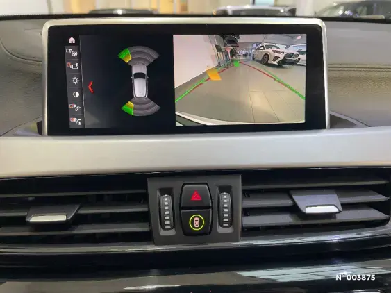 BMW X2 I - voiture d'occasion - Photo 14
