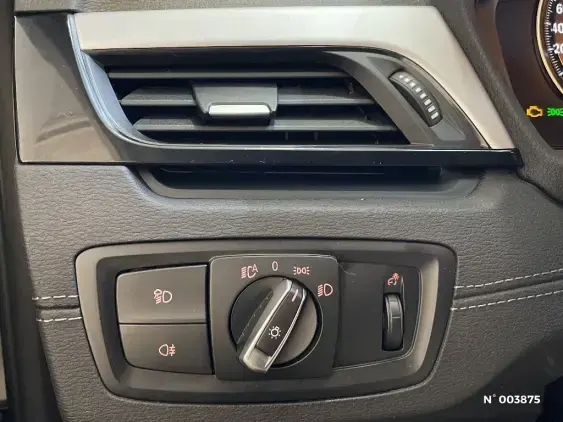 BMW X2 I - voiture d'occasion - Photo 15