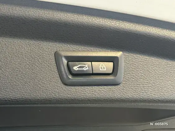 BMW X2 I - voiture d'occasion - Photo 23