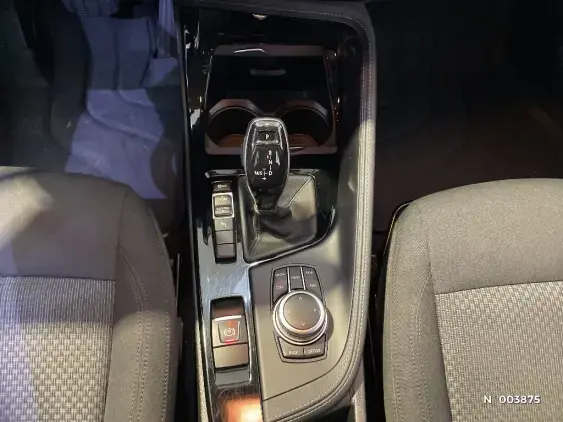 BMW X2 I - voiture d'occasion - Photo 26