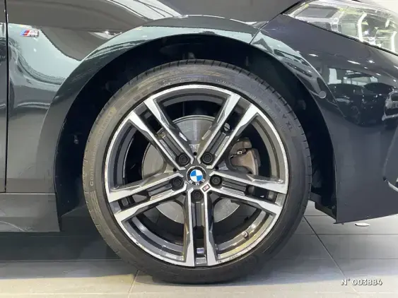 BMW SERIE 1 F40 - voiture d'occasion - Photo 8