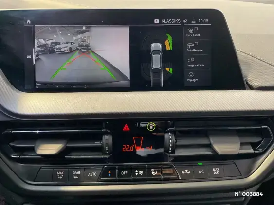 BMW SERIE 1 F40 - voiture d'occasion - Photo 14