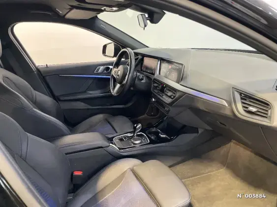 BMW SERIE 1 F40 - voiture d'occasion - Photo 10