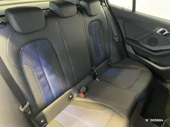 BMW SERIE 1 F40 - voiture d'occasion - Photo 11