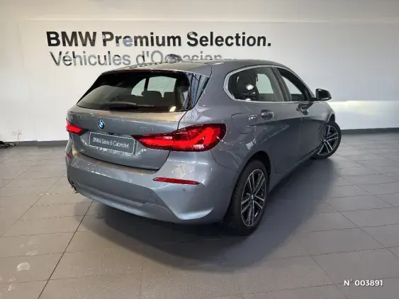 BMW SERIE 1 F40 - voiture d'occasion - Photo 4