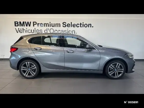 BMW SERIE 1 F40 - voiture d'occasion - Photo 5