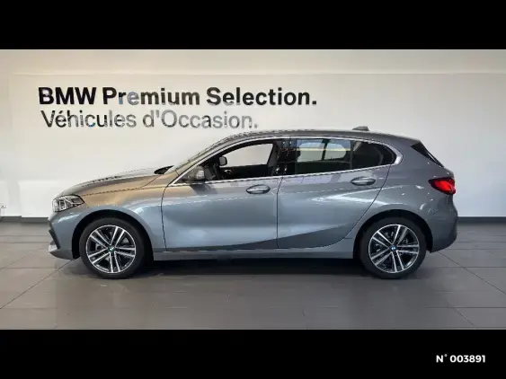 BMW SERIE 1 F40 - voiture d'occasion - Photo 2