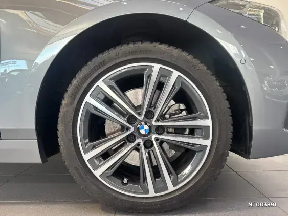 BMW SERIE 1 F40 - voiture d'occasion - Photo 8