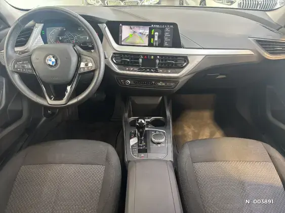 BMW SERIE 1 F40 - voiture d'occasion - Photo 9