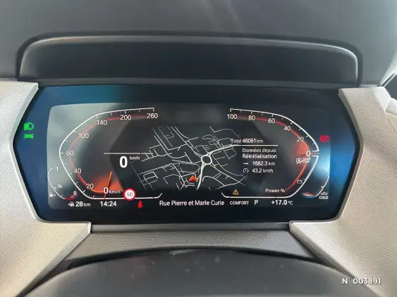 BMW SERIE 1 F40 - voiture d'occasion - Photo 12