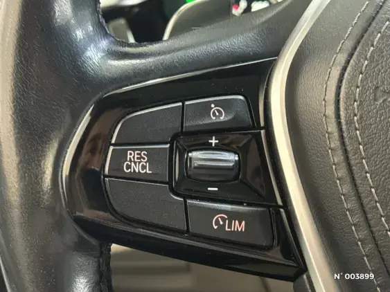 BMW SERIE 6 GRAN TURISMO I - voiture d'occasion - Photo 15