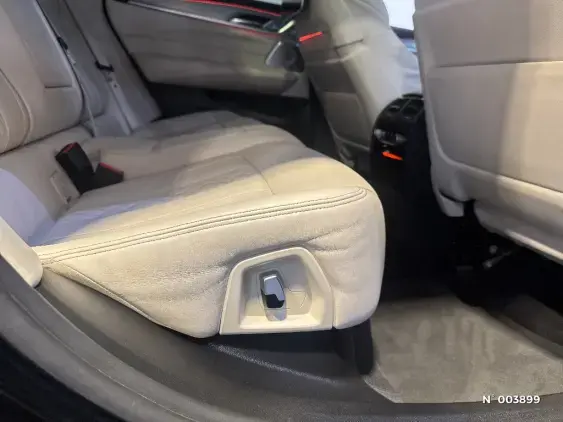 BMW SERIE 6 GRAN TURISMO I - voiture d'occasion - Photo 25