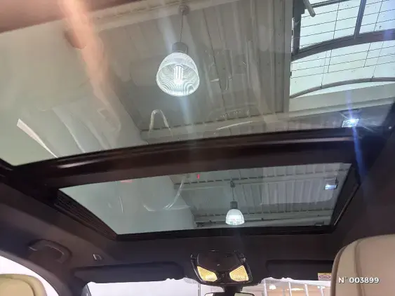 BMW SERIE 6 GRAN TURISMO I - voiture d'occasion - Photo 26