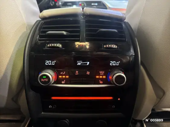 BMW SERIE 6 GRAN TURISMO I - voiture d'occasion - Photo 27